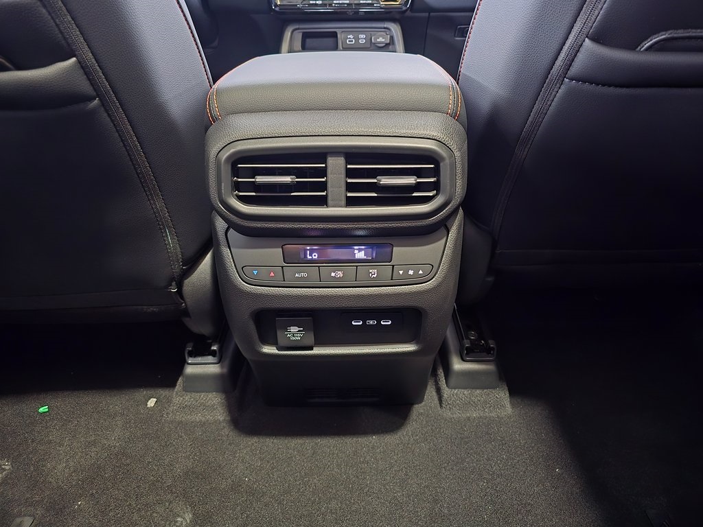 2025 Honda Pilot TrailSport photo 38