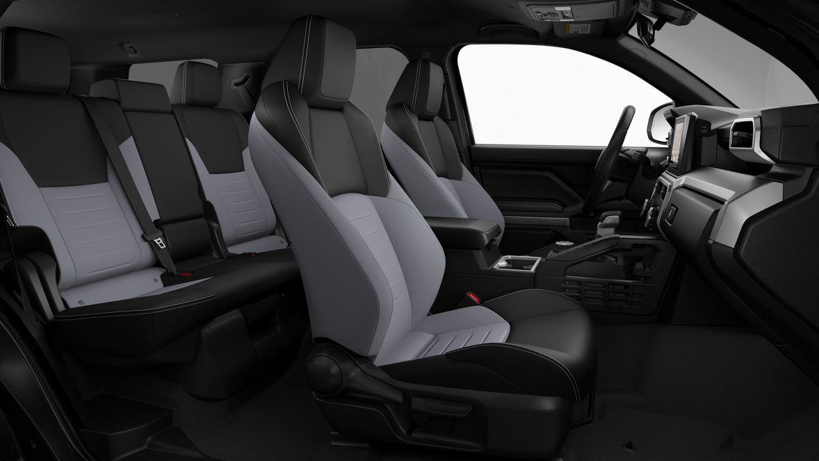 2025 Toyota 4Runner TRD Sport photo 32