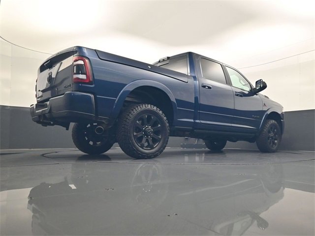 2021 Ram 2500 Laramie photo 23