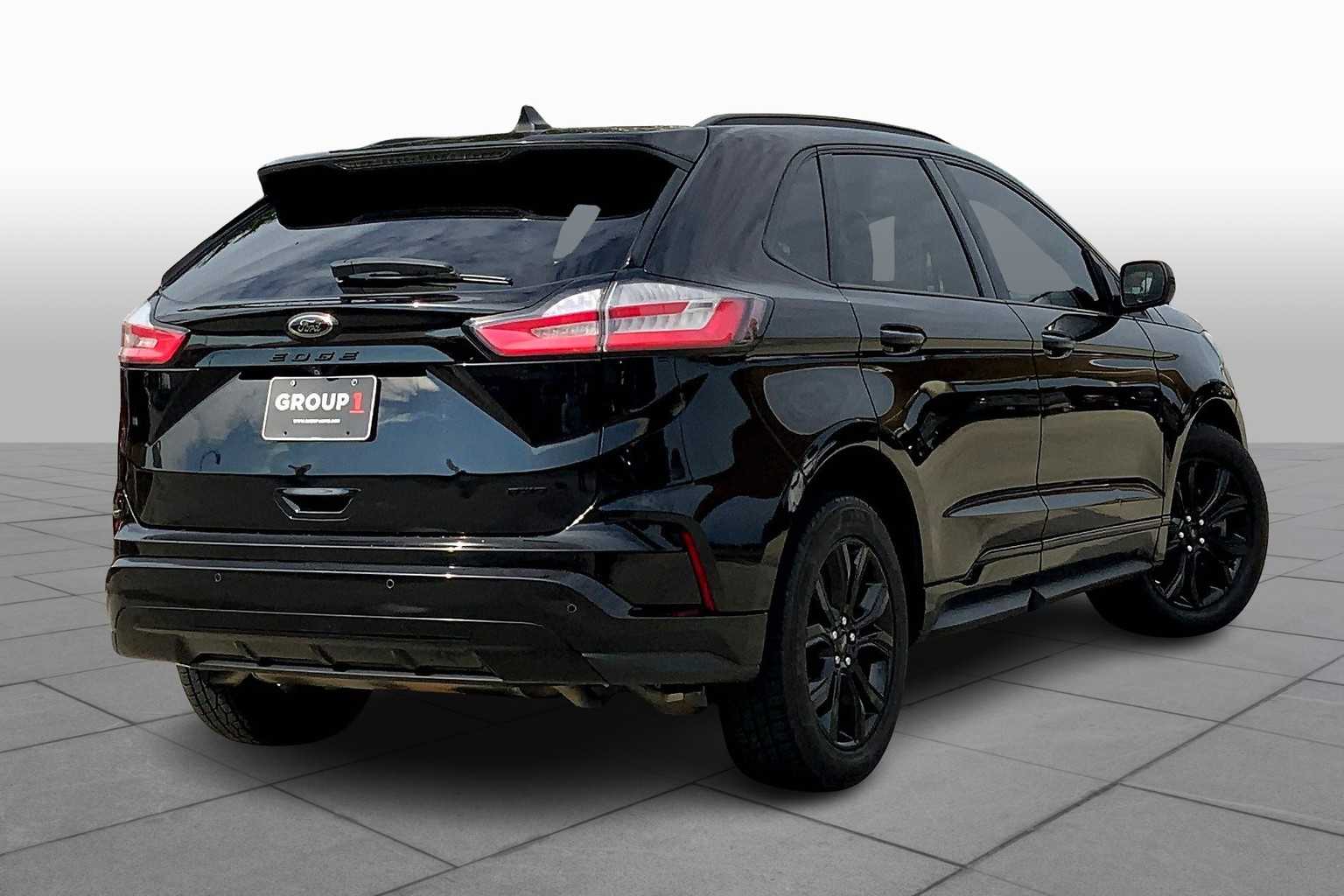 2022 Ford Edge SE photo 20