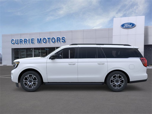 2025 FORD EXPEDITION MAX - Image 34