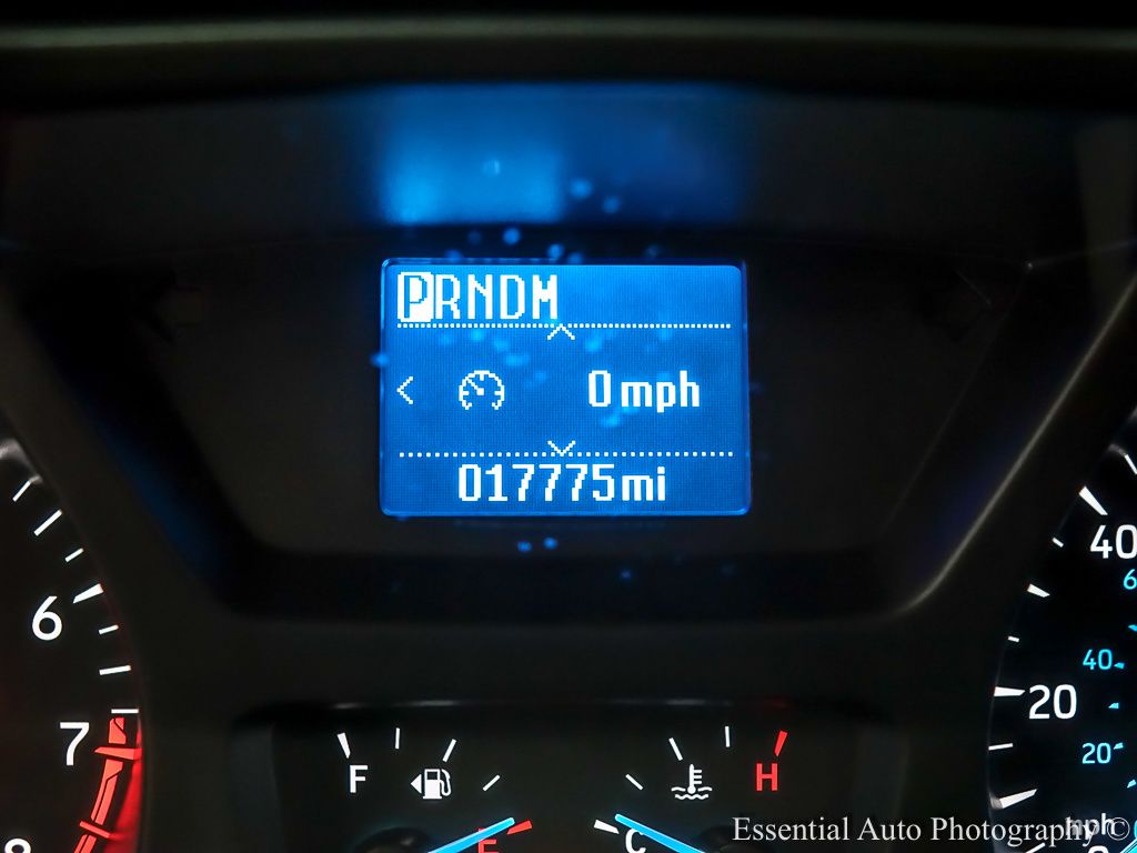 2019 FORD TRANSIT - Image 12