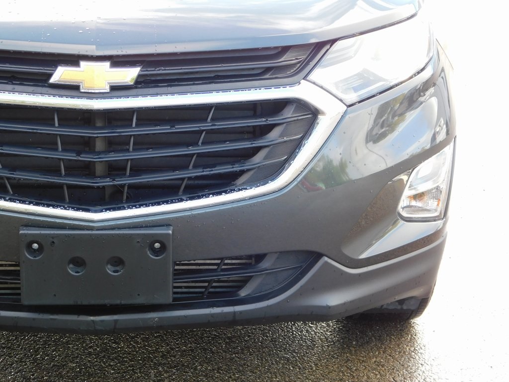 2020 Chevrolet Equinox LT photo 6