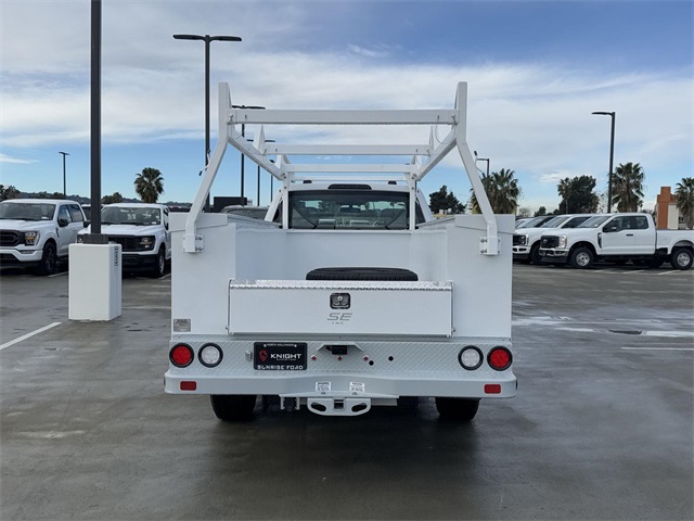 2024 Ford F-350 Super Duty XL