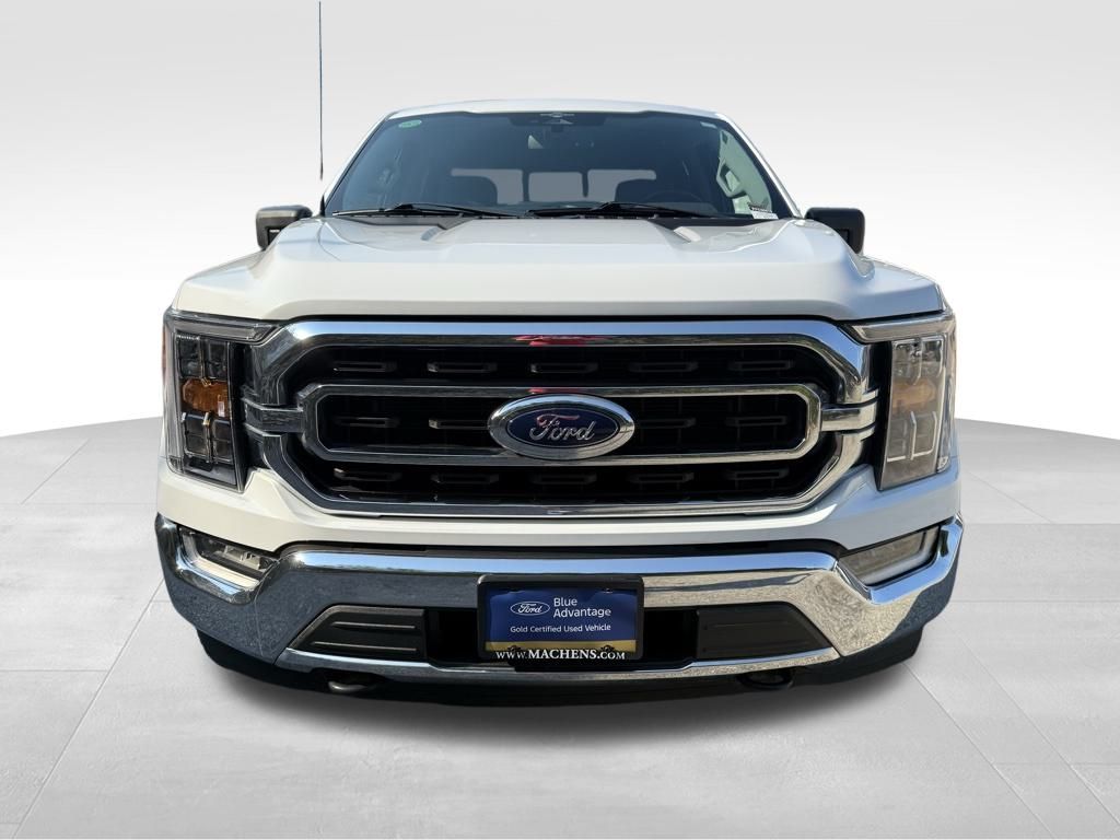 2023 Ford F-150 XLT photo 6