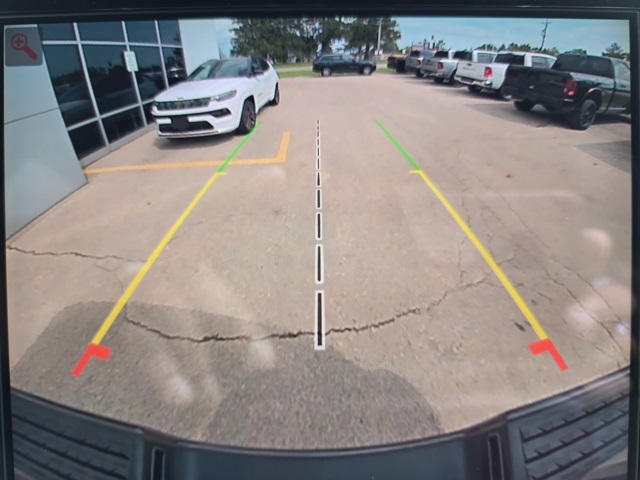 2026 Ram 2500 Big Horn photo 14