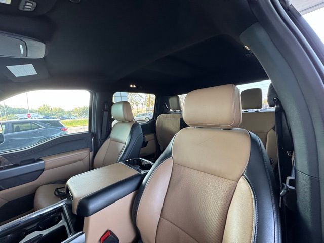 2023 Ford F-250 photo 12