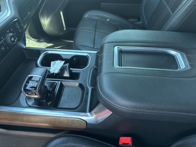 2022 Chevrolet Silverado 1500 High Country photo 20