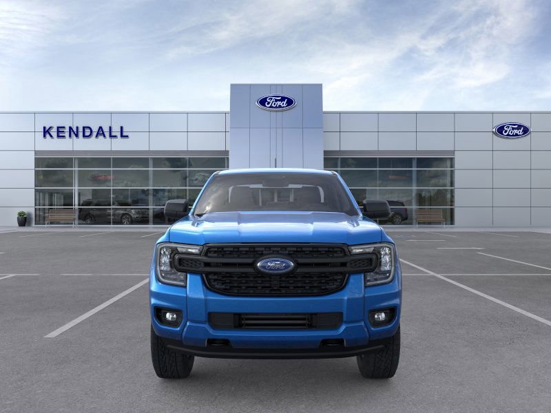 2025 Ford Ranger XL photo 6