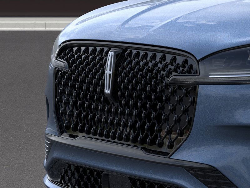 2025 Lincoln Aviator Reserve photo 16