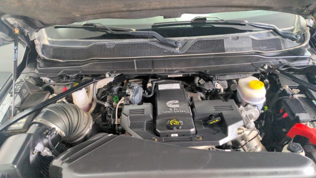 Used 2024 GRAY Ram Laramie image 31