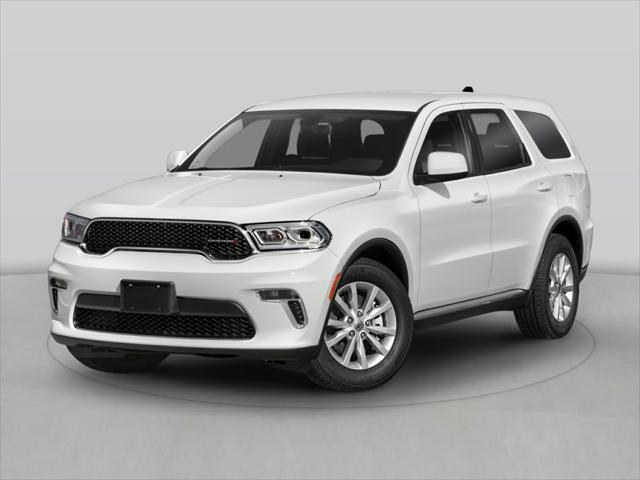 2026 Dodge Durango GT Plus photo 13