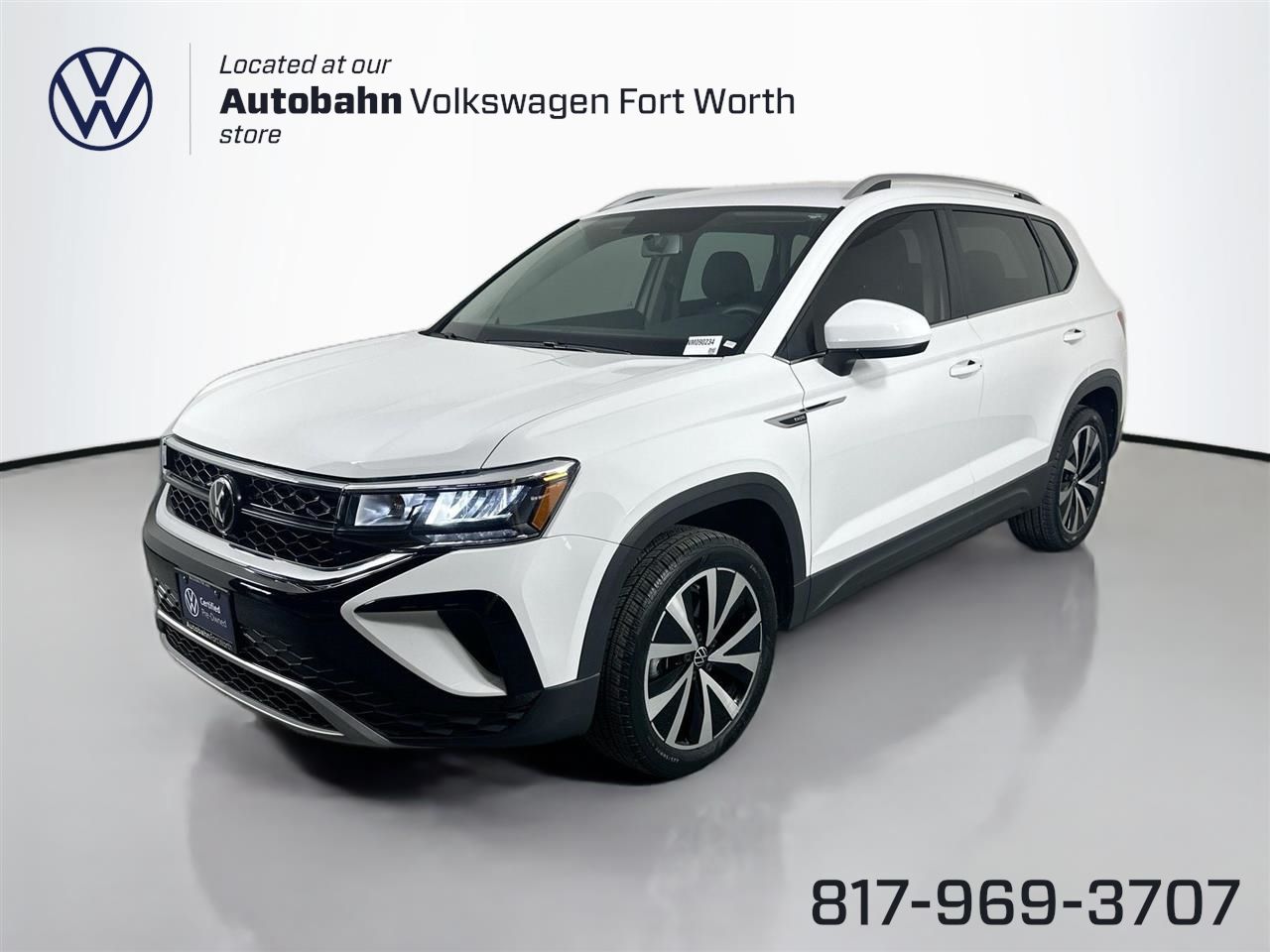 2022 Volkswagen Taos