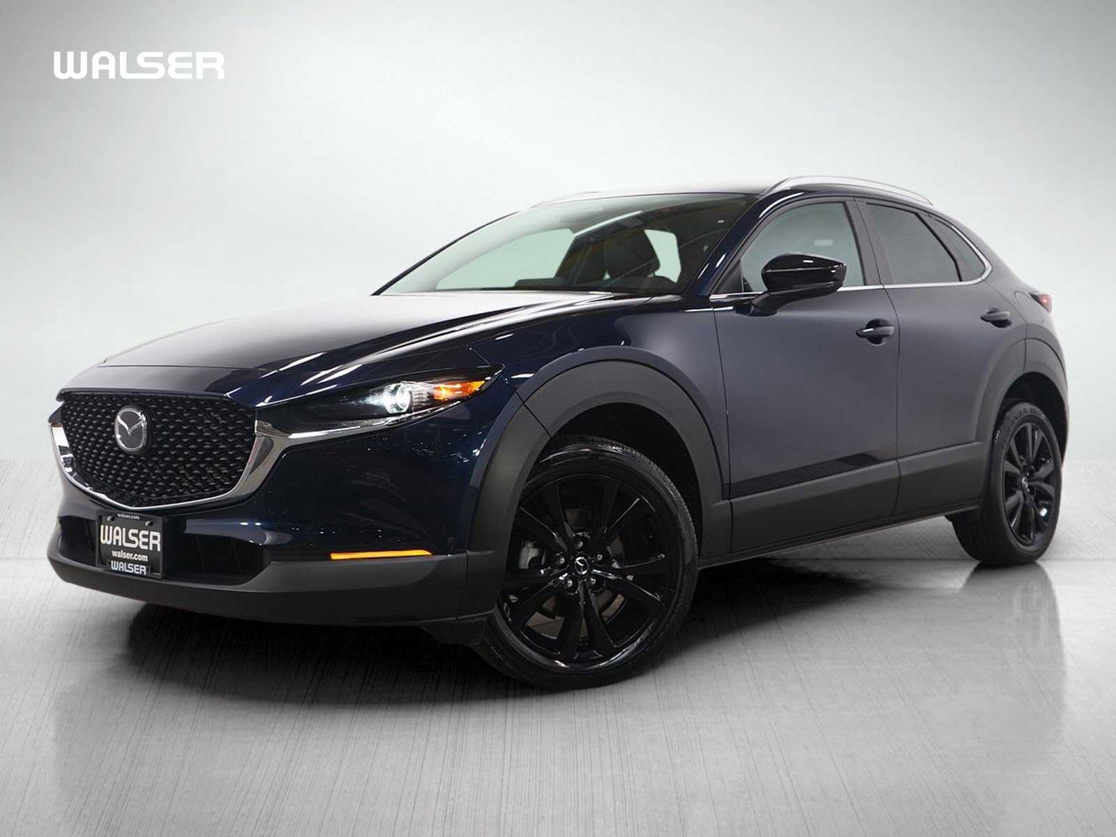 2024 Mazda CX-30 Select Sport