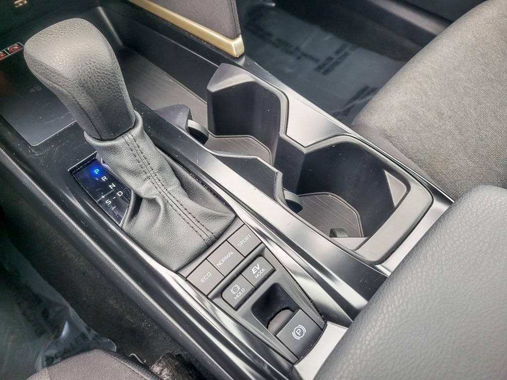 2025 TOYOTA CAMRY - Image 15