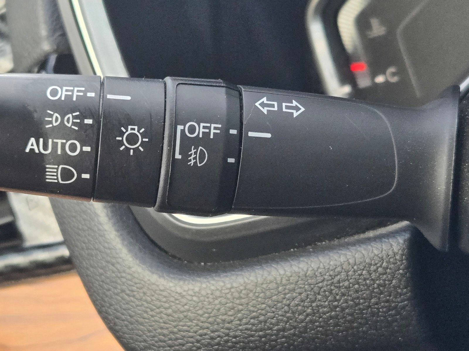 2019 Honda CR-V EX-L photo 23