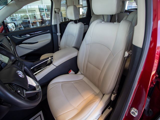 2023 Buick Enclave Essence photo 13