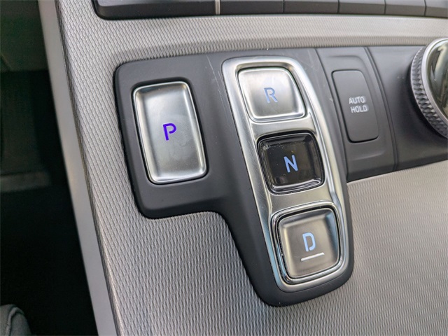 2022 Hyundai Palisade SE photo 15