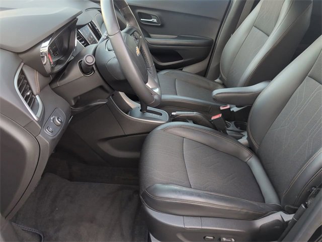 2022 Chevrolet Trax LT photo 10