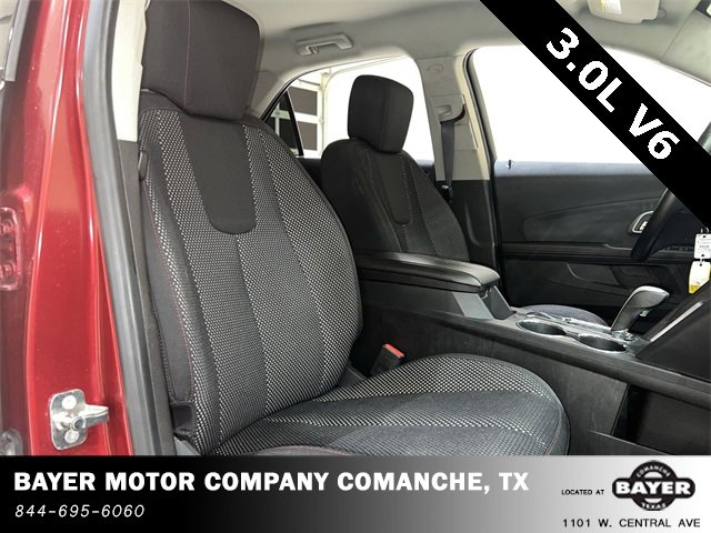 2012 Chevrolet Equinox LT photo 29