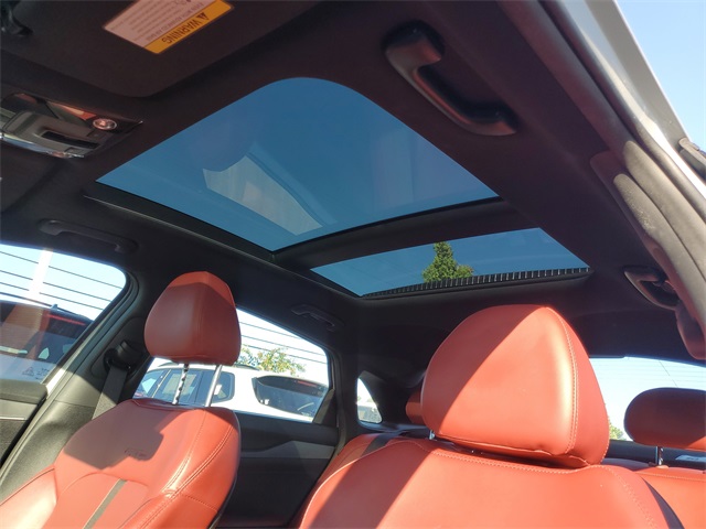 2023 Kia K5 GT-Line photo 13