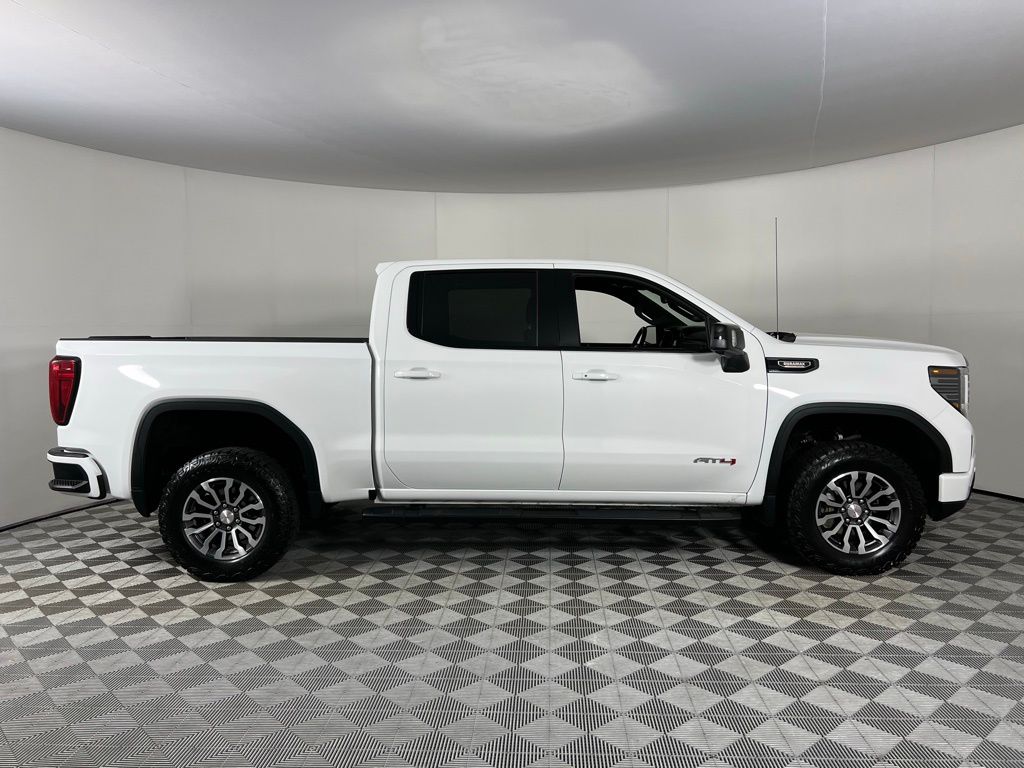 2023 Gmc Sierra 1500 AT4 photo 2