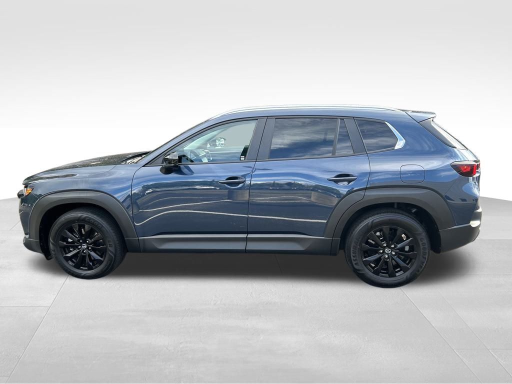 2025 Mazda CX-50 2.5 S Preferred photo 2