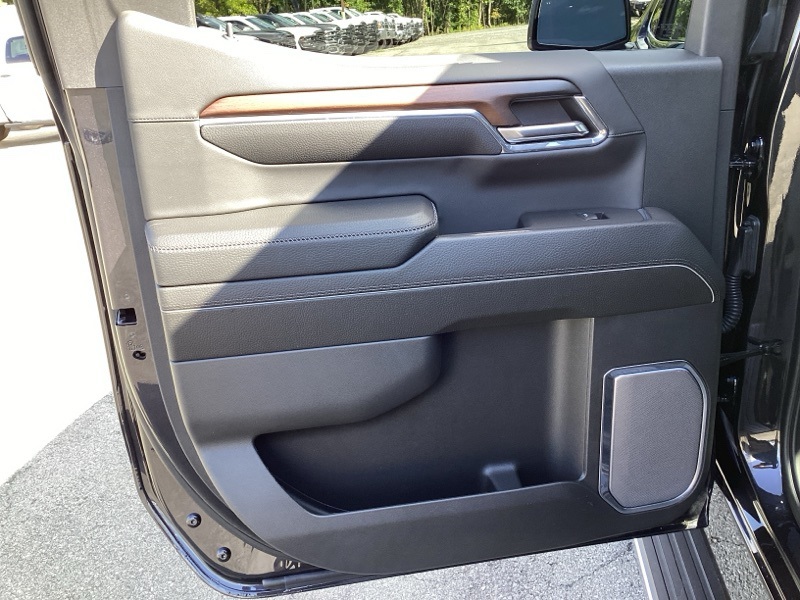 2024 Gmc Sierra 1500 Denali photo 12