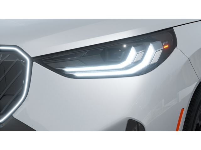 2026 Bmw X3 photo 6