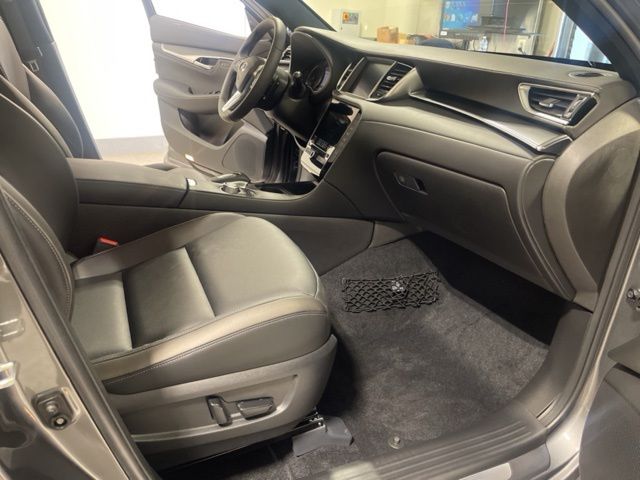 2025 Infiniti QX55 Luxe photo 20