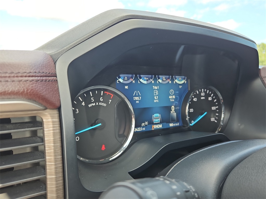 2023 Ford Expedition Limited photo 17