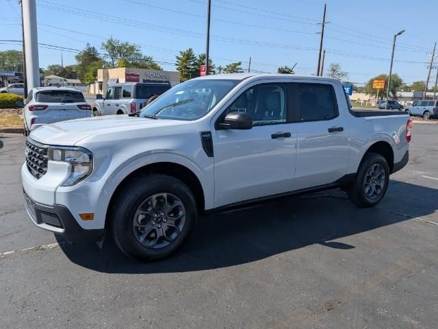 2025 Ford Maverick XLT photo 15