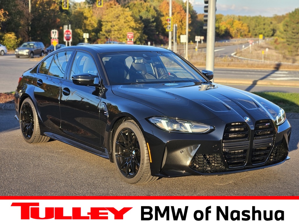 2026 BMW M3 Sedan M3's photo