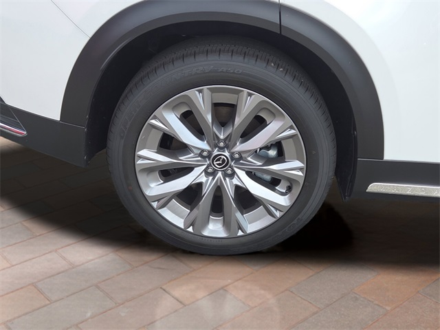 2025 Mazda CX-90 3.3 Turbo Premium Plus photo 4