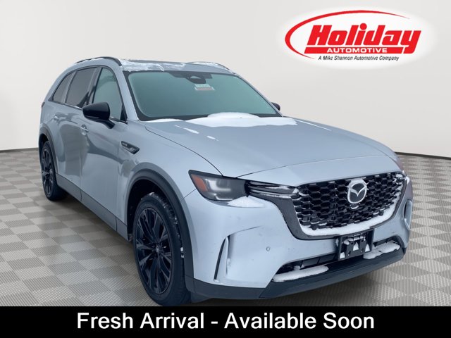 2025 Mazda CX-90 Premium Sport's photo