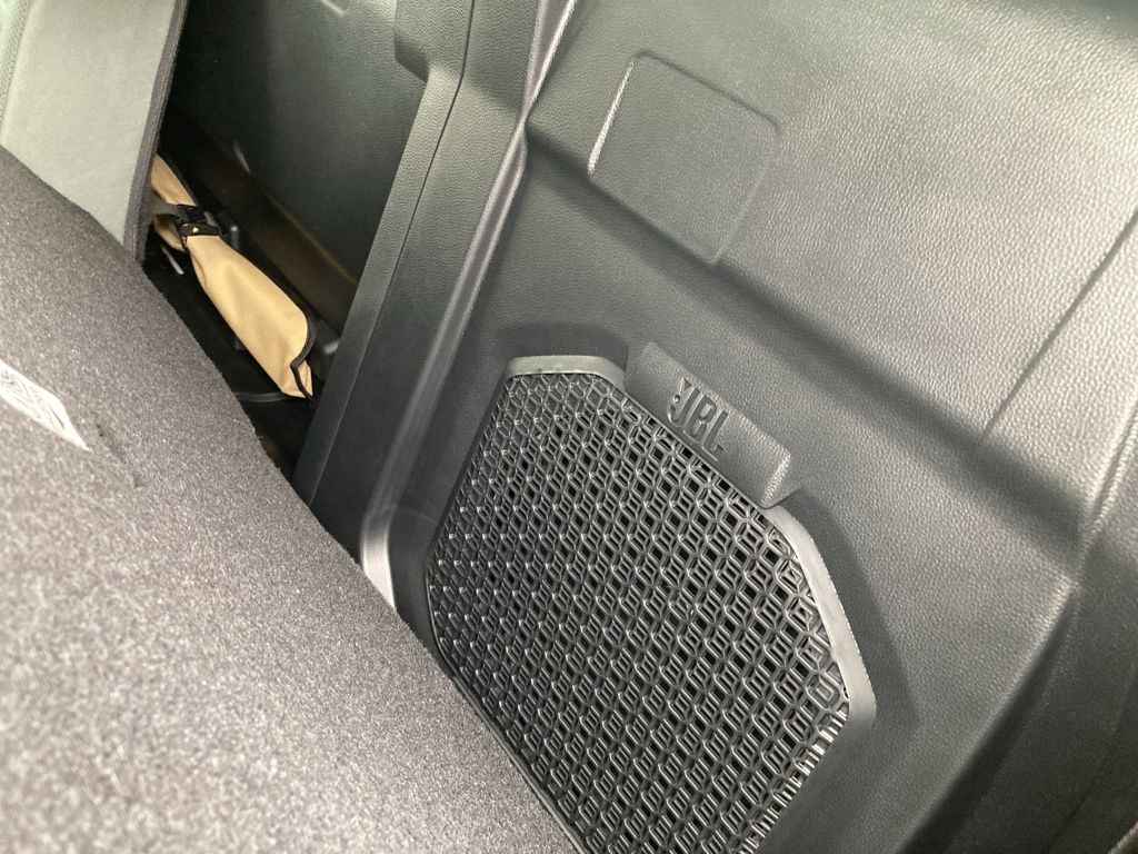 2025 Toyota Tacoma photo 28