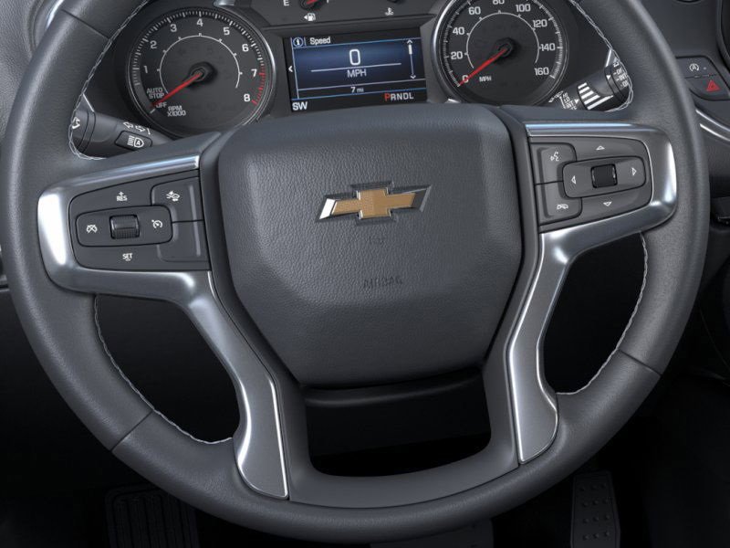 2025 Chevrolet Blazer 3LT photo 18