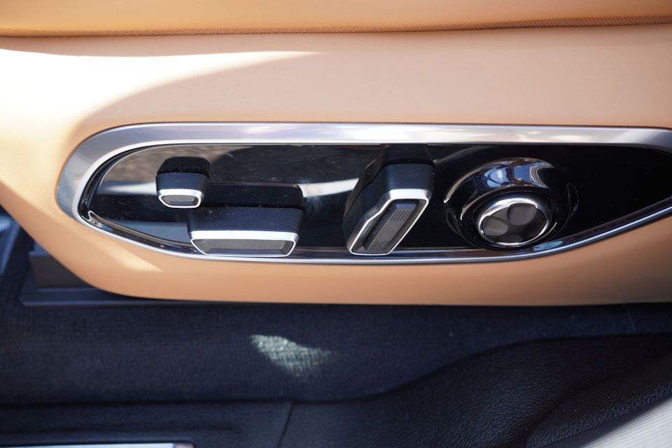 2024 Jeep Grand Cherokee L Summit photo 26