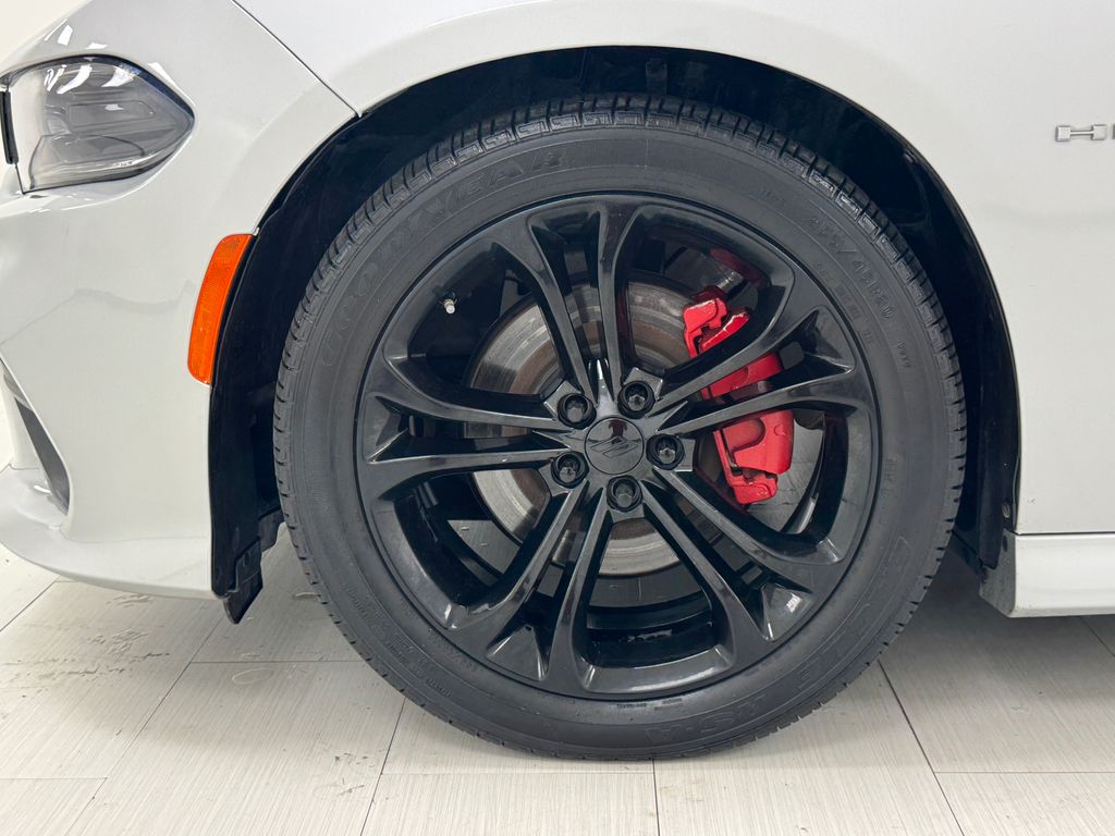 2021 Dodge Charger R/T photo 37