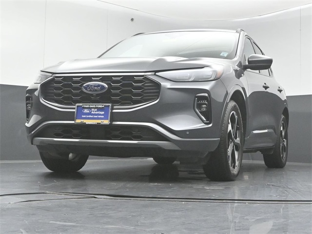 2023 FORD ESCAPE - Image 40