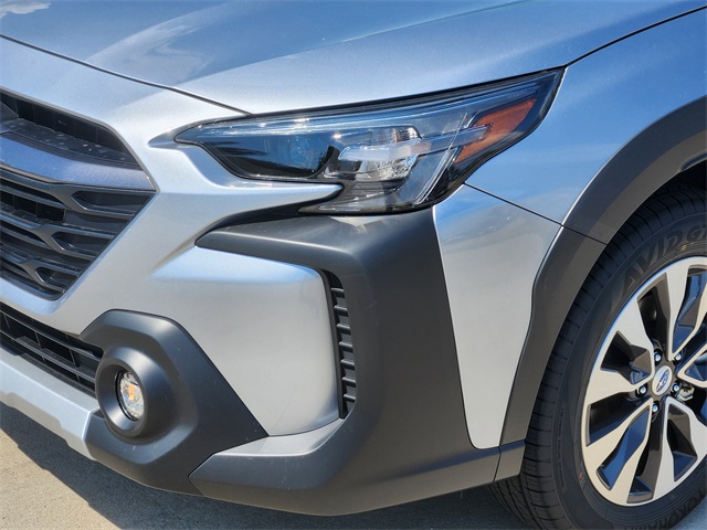 2025 Subaru Outback Touring XT photo 6