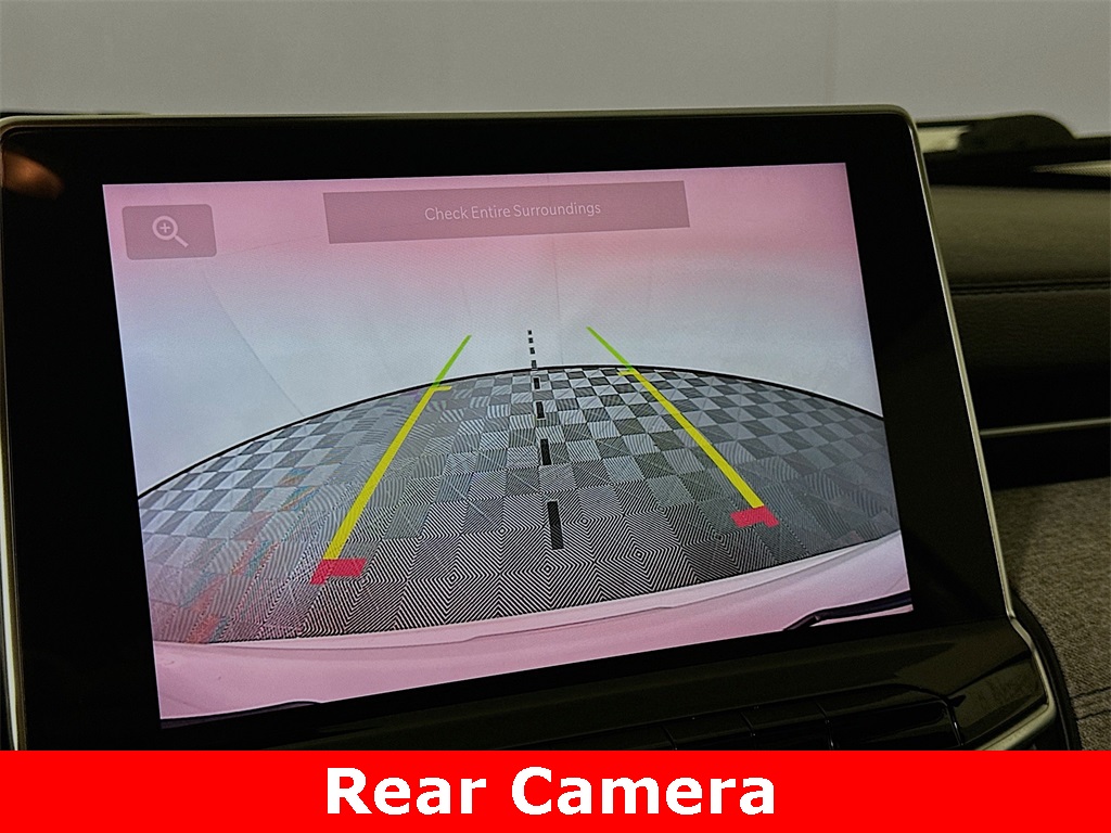 2024 Jeep Compass Latitude photo 4