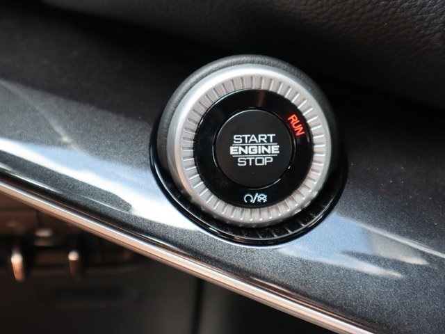 2024 Jeep Wagoneer Base photo 26