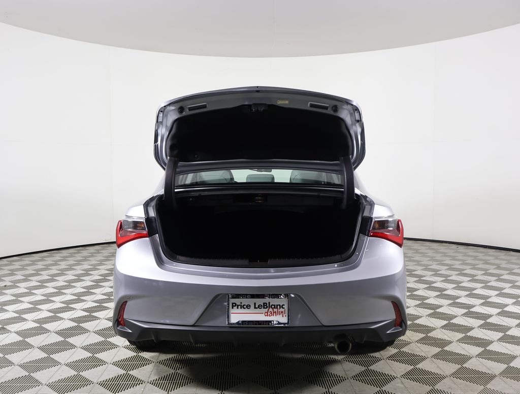 2019 Acura ILX Premium photo 17