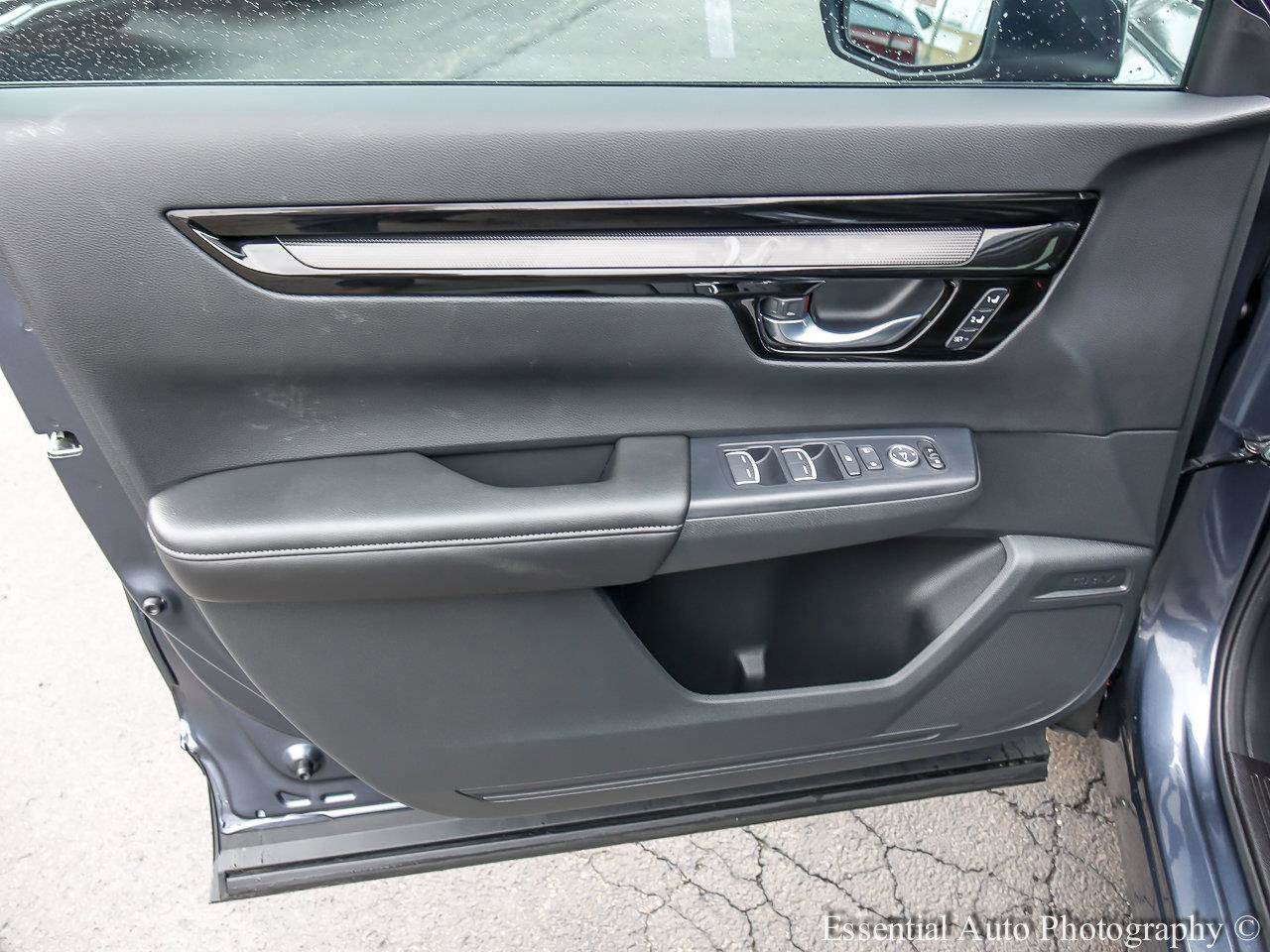 2026 HONDA CR-V - Image 17