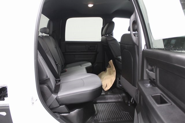 2024 Ram 3500 Tradesman photo 19