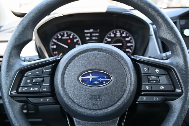 2025 Subaru Crosstrek Premium photo 21