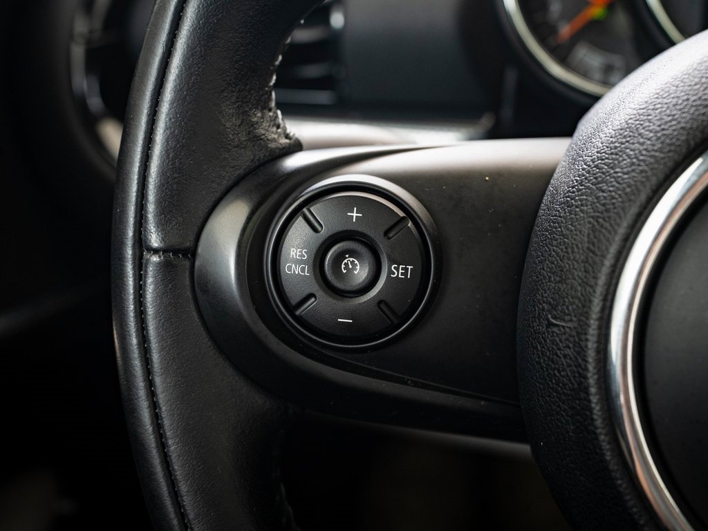 2017 Mini Cooper Base S ALL4 photo 24