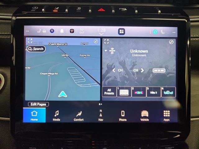 2023 Jeep Grand Cherokee Limited photo 19