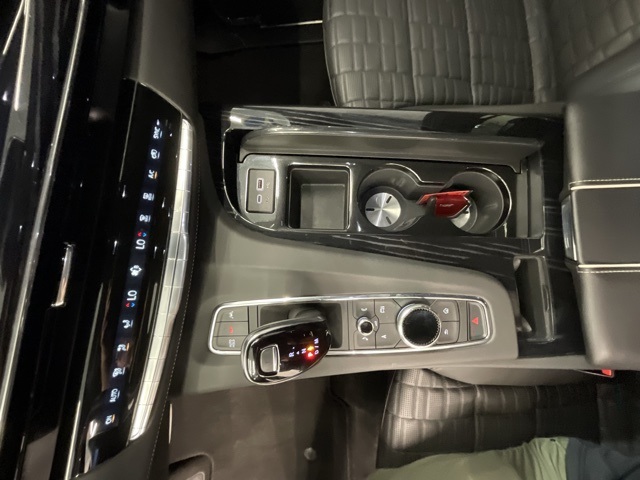 2023 Cadillac Escalade ESV V-Series photo 24
